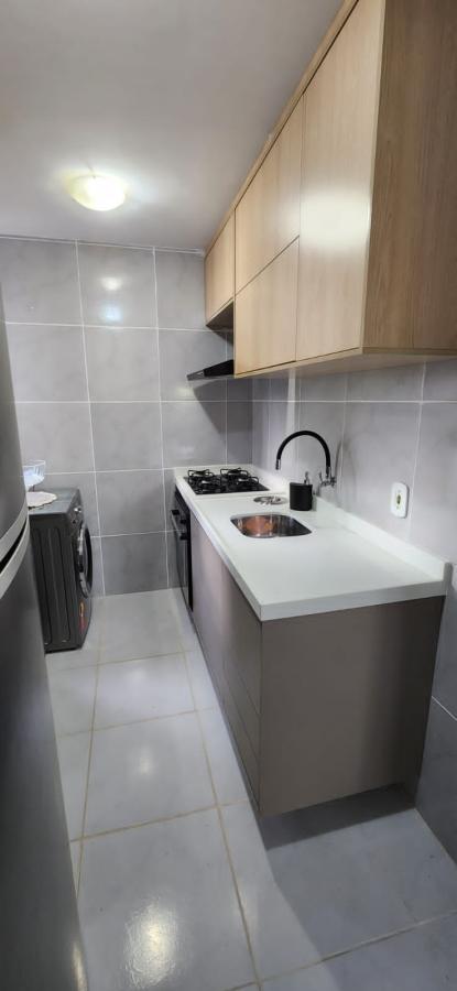 Apartamento à venda com 2 quartos, 55m² - Foto 7