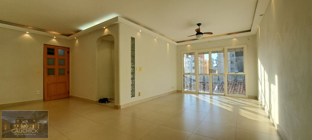 Apartamento à venda com 3 quartos, 116m² - Foto 7