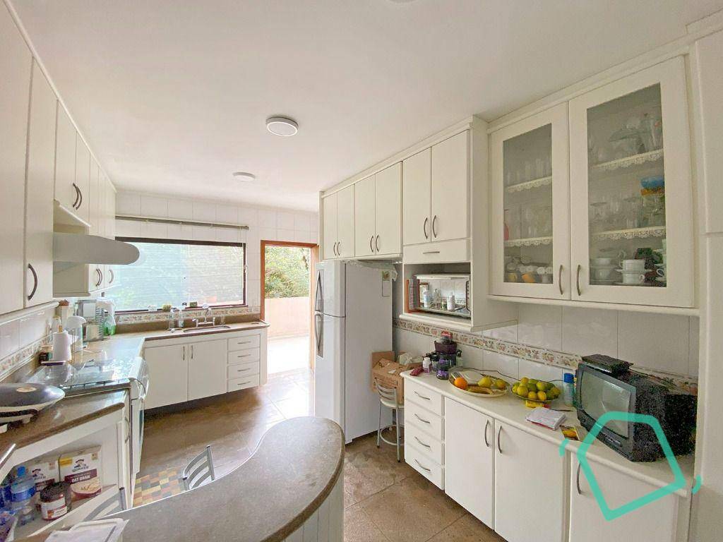 Casa de Condomínio à venda com 5 quartos, 471m² - Foto 22