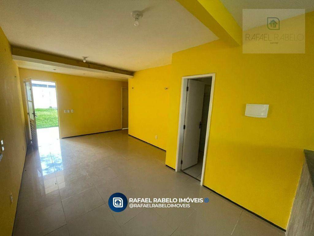 Casa para alugar com 3 quartos, 100m² - Foto 5