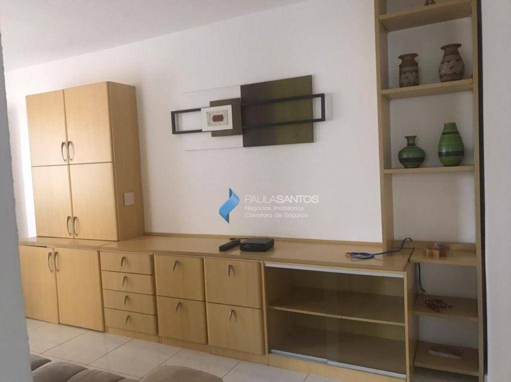 Apartamento à venda com 3 quartos, 60m² - Foto 3