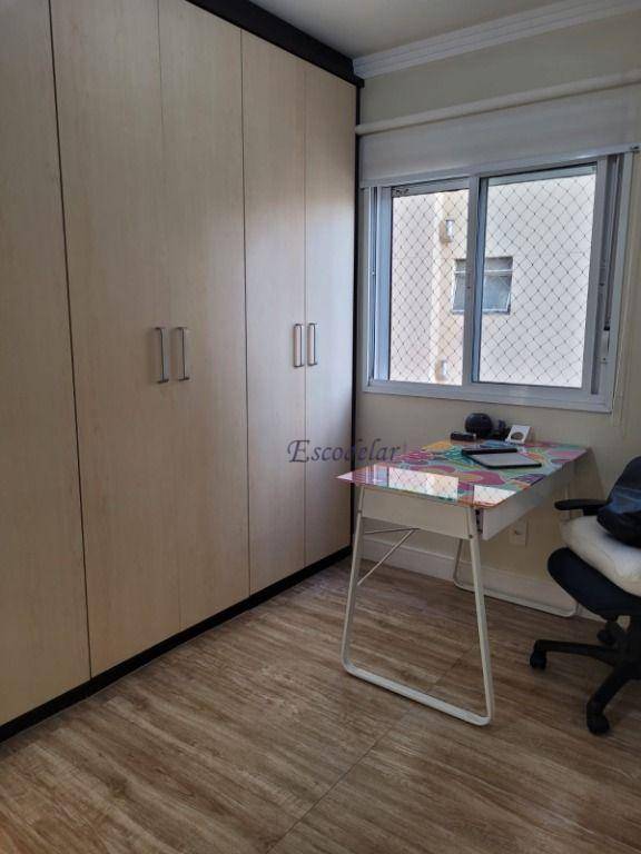 Apartamento à venda com 3 quartos, 103m² - Foto 4