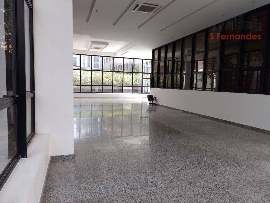 Prédio Inteiro para alugar, 2330m² - Foto 10