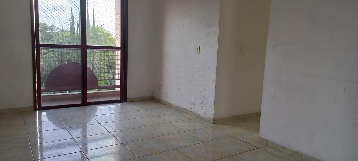 Apartamento à venda com 2 quartos, 66m² - Foto 1