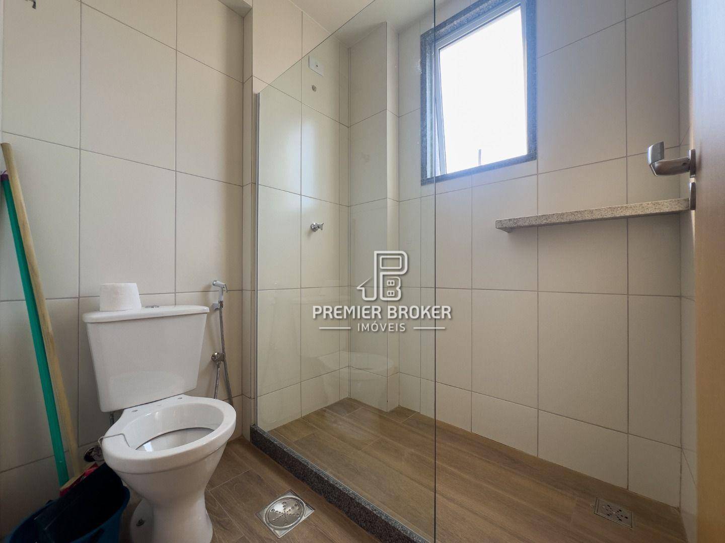 Apartamento à venda com 1 quarto, 44m² - Foto 15