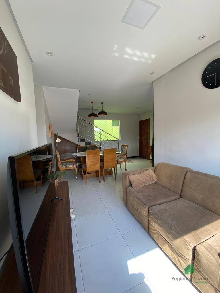 Apartamento à venda com 3 quartos, 80m² - Foto 9