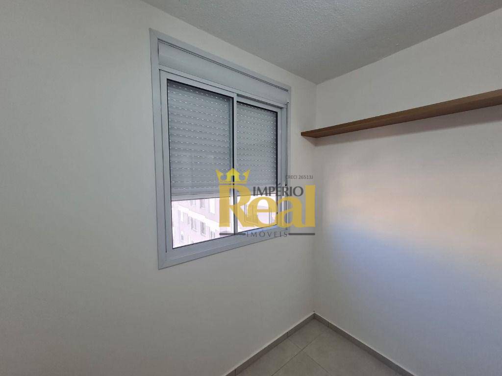 Apartamento à venda com 1 quarto, 24m² - Foto 8