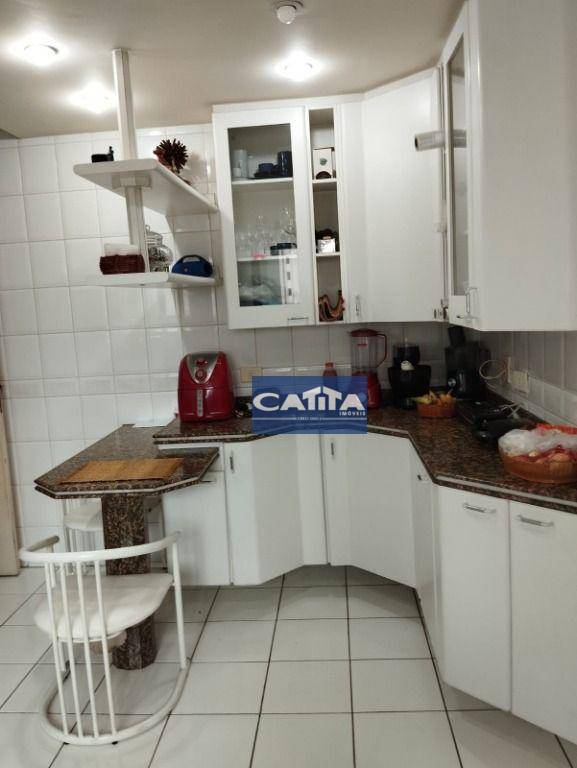 Apartamento à venda com 3 quartos, 160m² - Foto 12