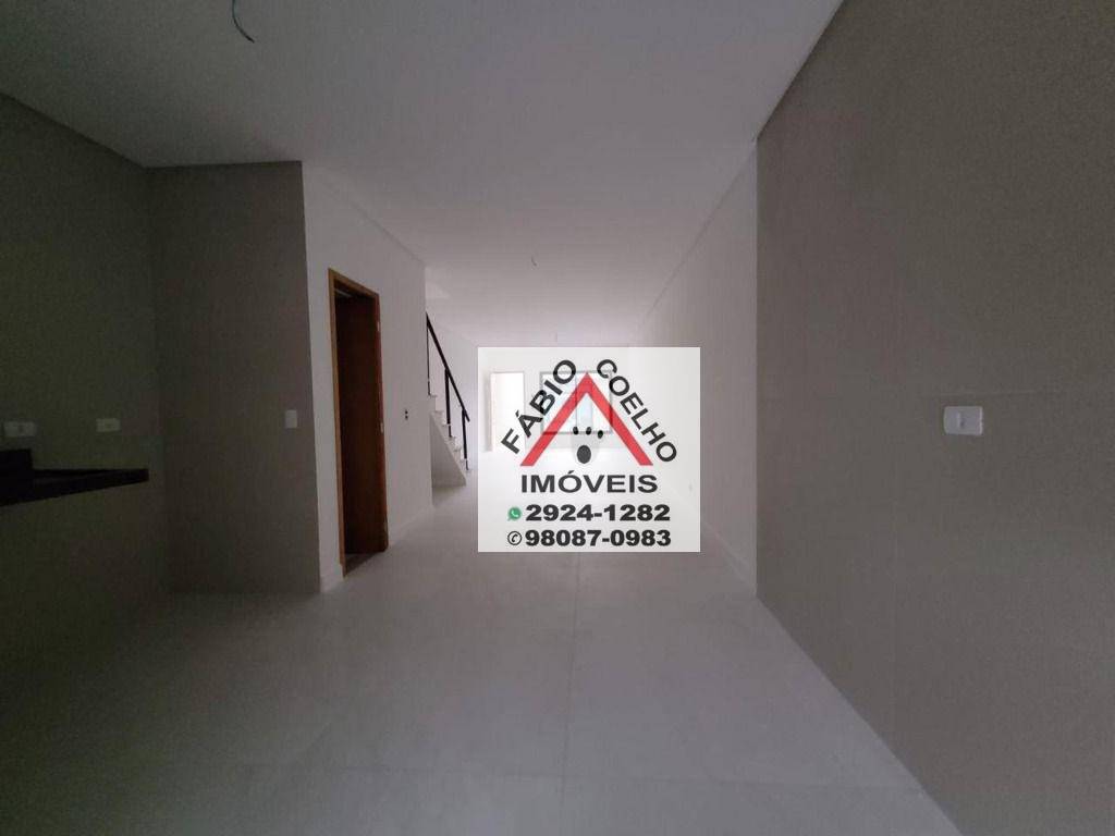 Sobrado à venda com 3 quartos, 120m² - Foto 7