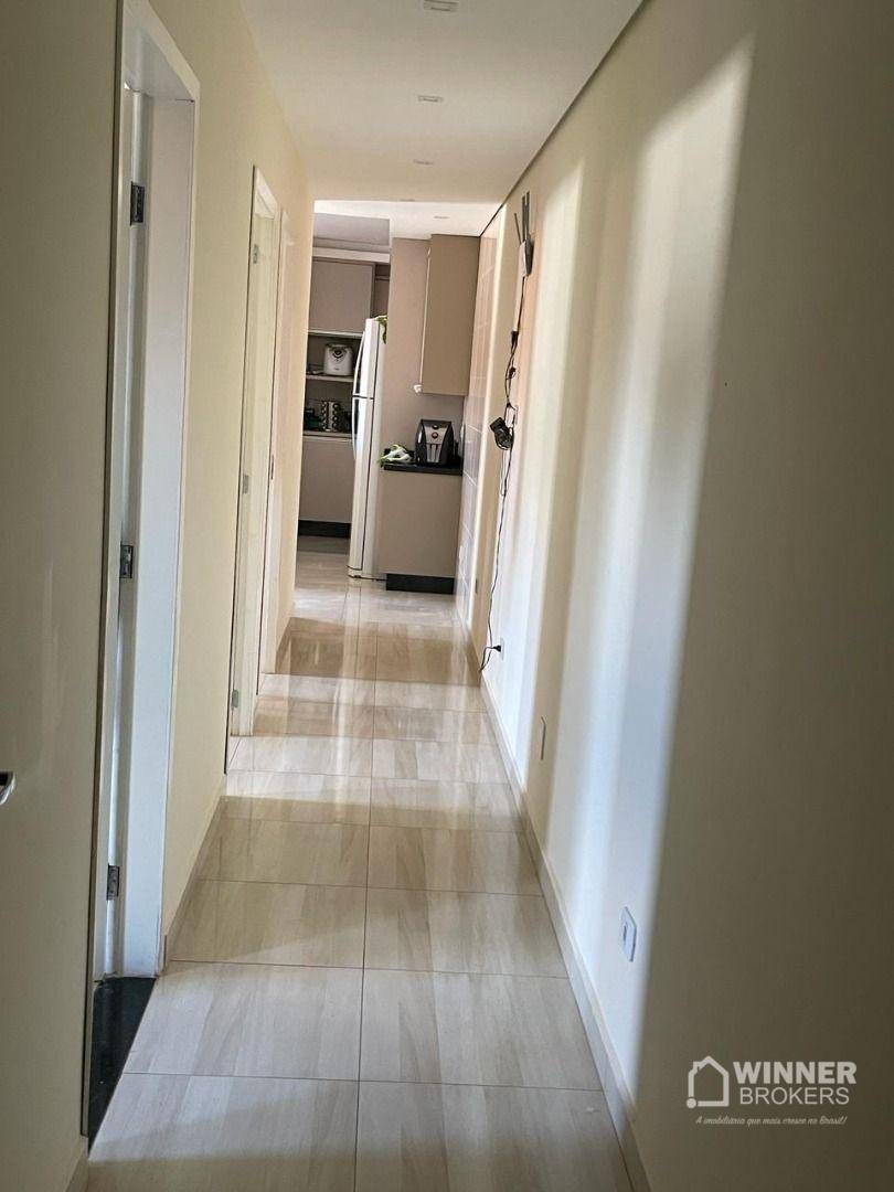 Sobrado à venda com 6 quartos, 186m² - Foto 13