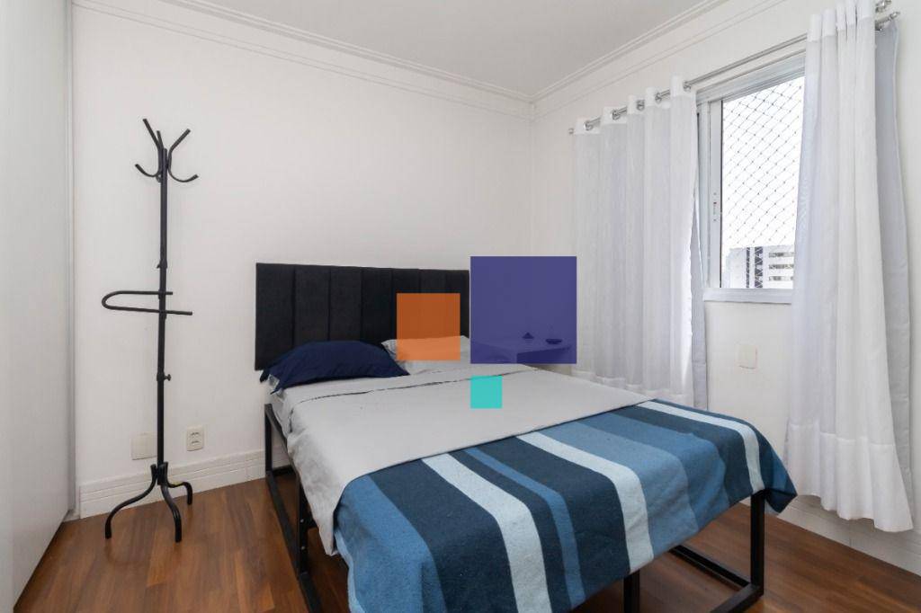 Apartamento à venda com 2 quartos, 96m² - Foto 10