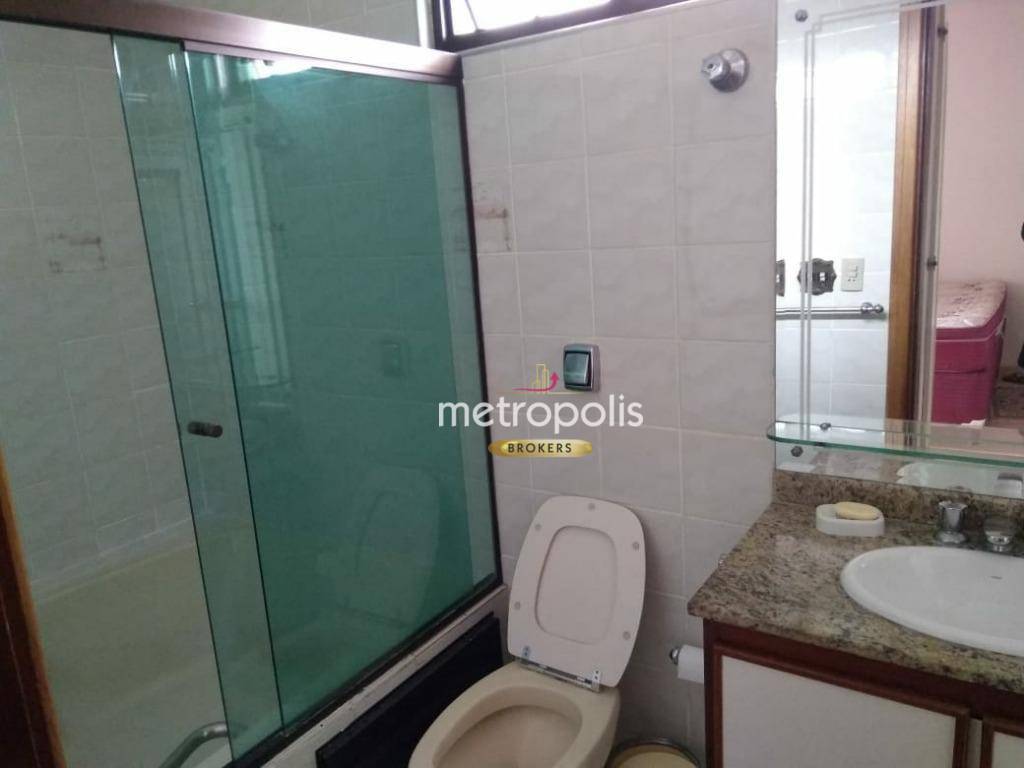 Apartamento à venda com 3 quartos, 117m² - Foto 17