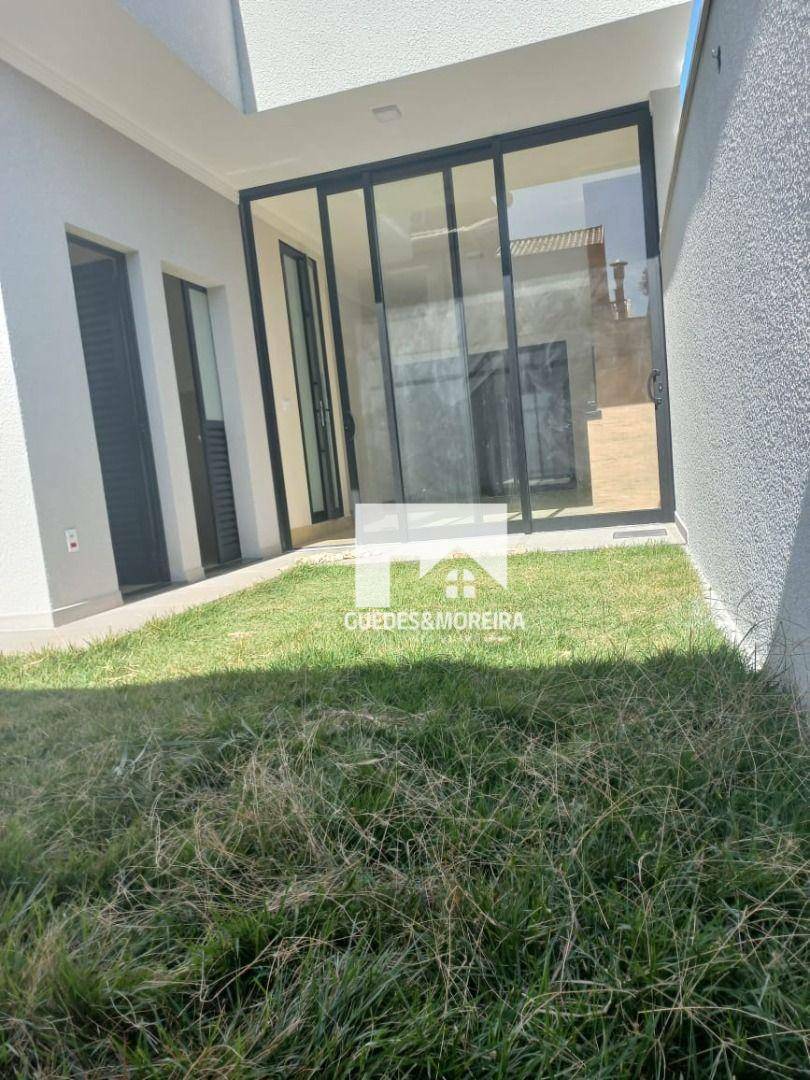 Casa de Condomínio à venda com 3 quartos, 138m² - Foto 20