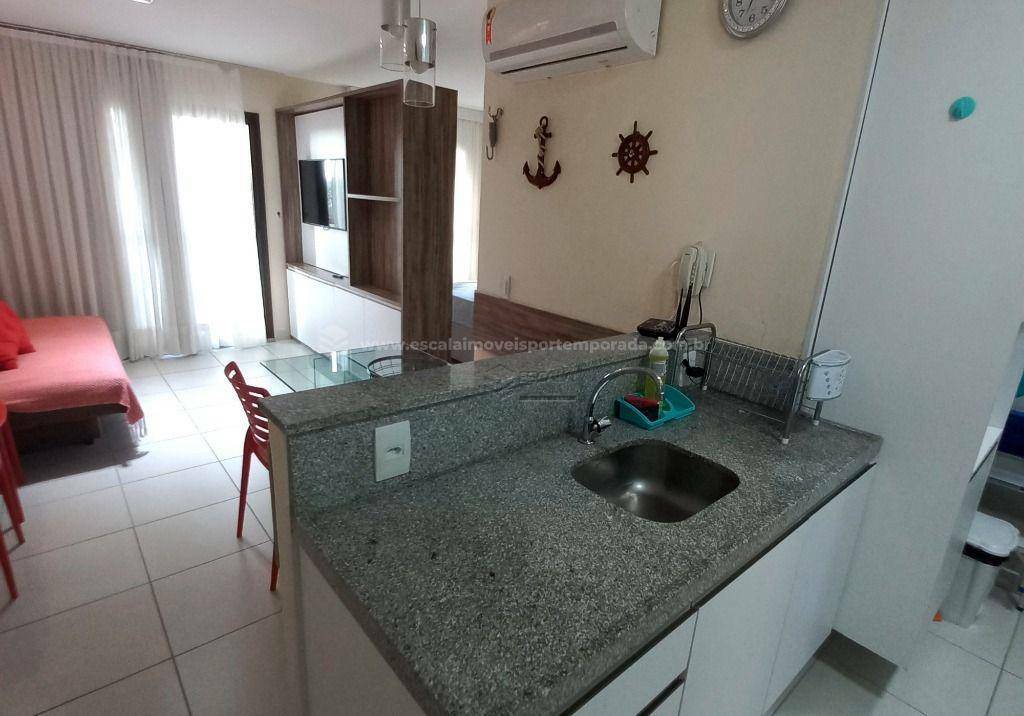 Apartamento para lancamento com 1 quarto, 39m² - Foto 19