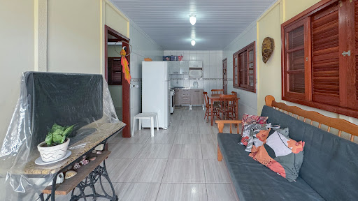 Casa à venda com 2 quartos, 90m² - Foto 5