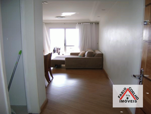 Apartamento à venda, 70m² - Foto 1