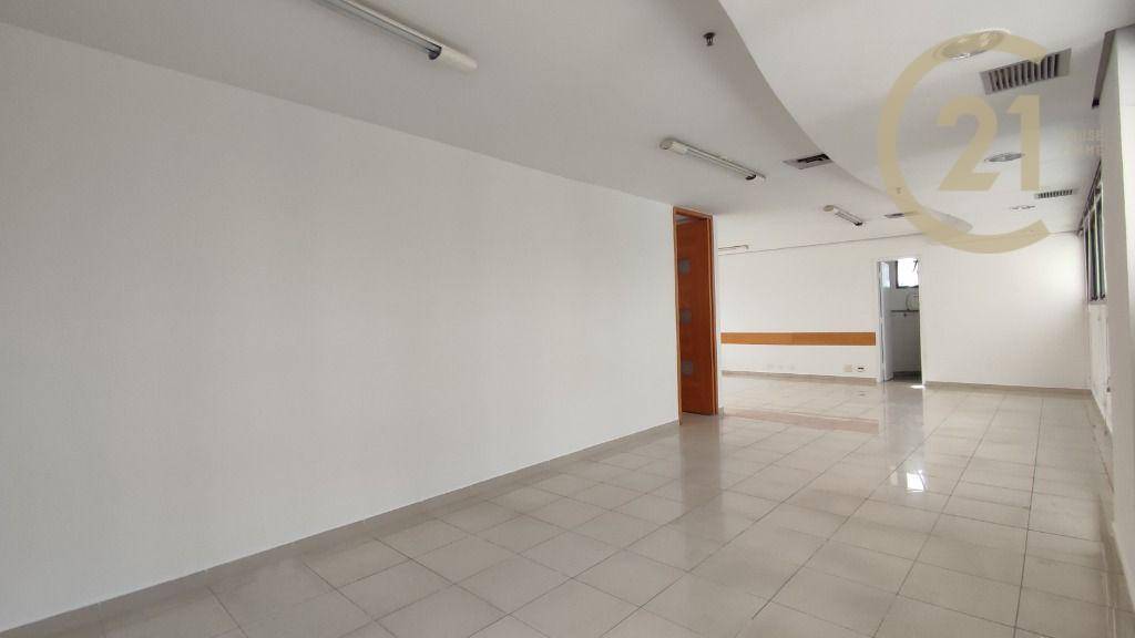 Conjunto Comercial-Sala para alugar, 110m² - Foto 13