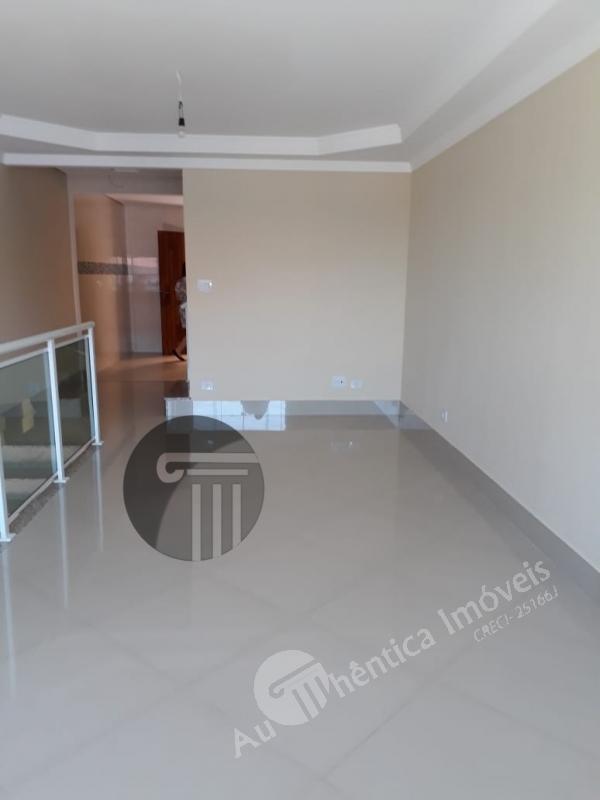 Sobrado à venda com 3 quartos, 170m² - Foto 3