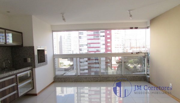 Apartamento à venda com 3 quartos, 132m² - Foto 5