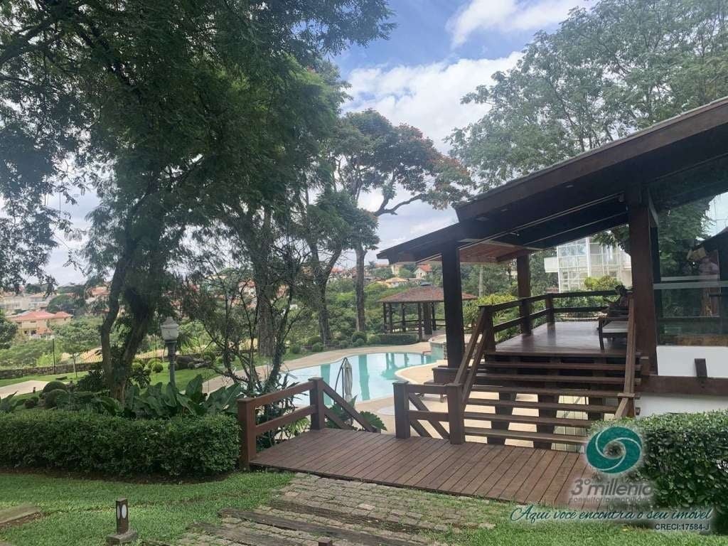 Flat/Apart Hotel, 1 quarto, 73 m² - Foto 2