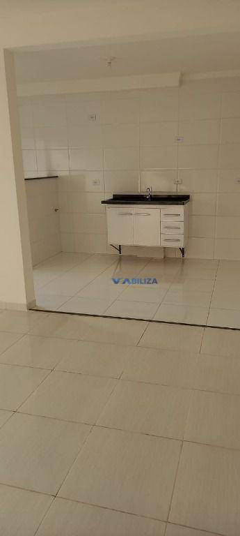 Apartamento à venda com 2 quartos, 58m² - Foto 7