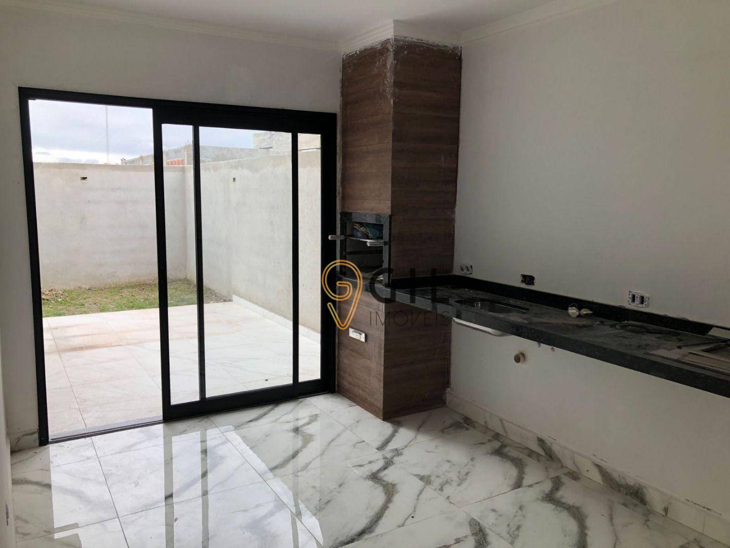 Casa de Condomínio à venda com 3 quartos, 110m² - Foto 11