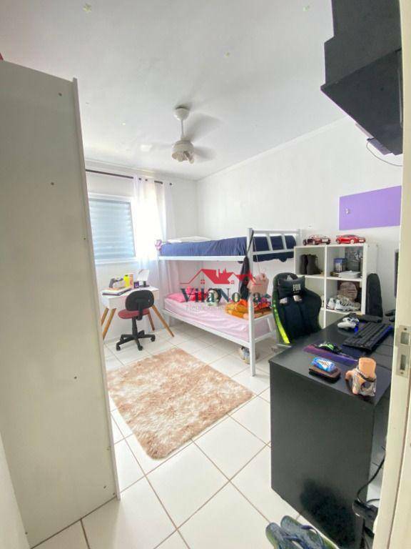 Apartamento à venda com 2 quartos, 55m² - Foto 8