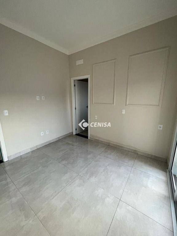 Casa de Condomínio à venda com 4 quartos, 225m² - Foto 5