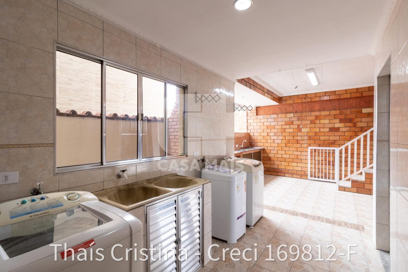 Casa à venda com 3 quartos, 125m² - Foto 30