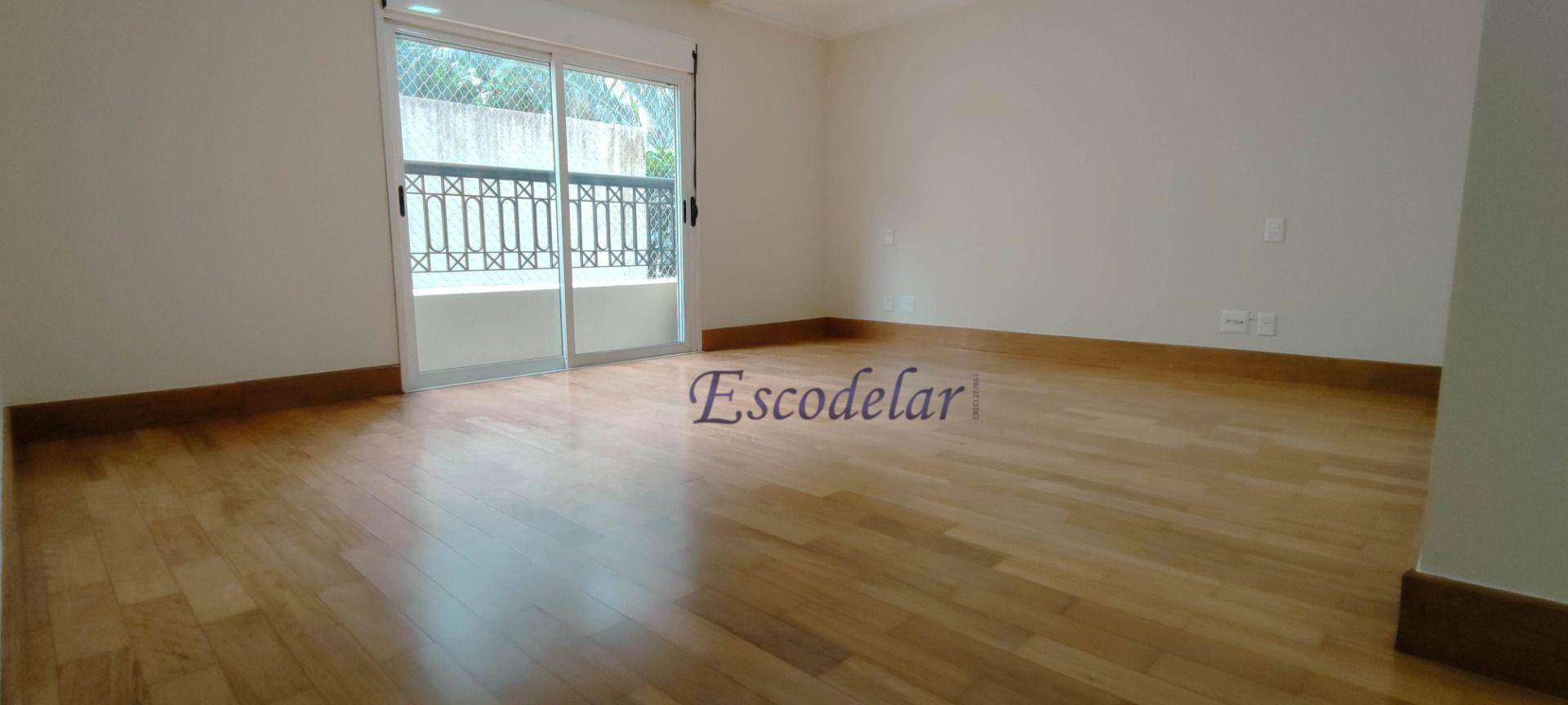 Apartamento à venda com 4 quartos, 315m² - Foto 19