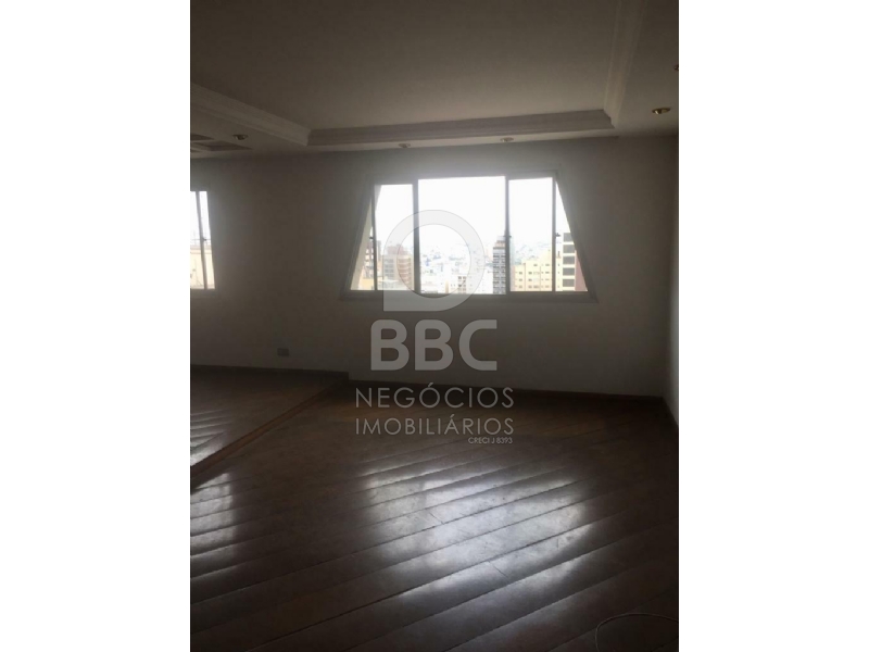 Cobertura à venda com 4 quartos, 240m² - Foto 4