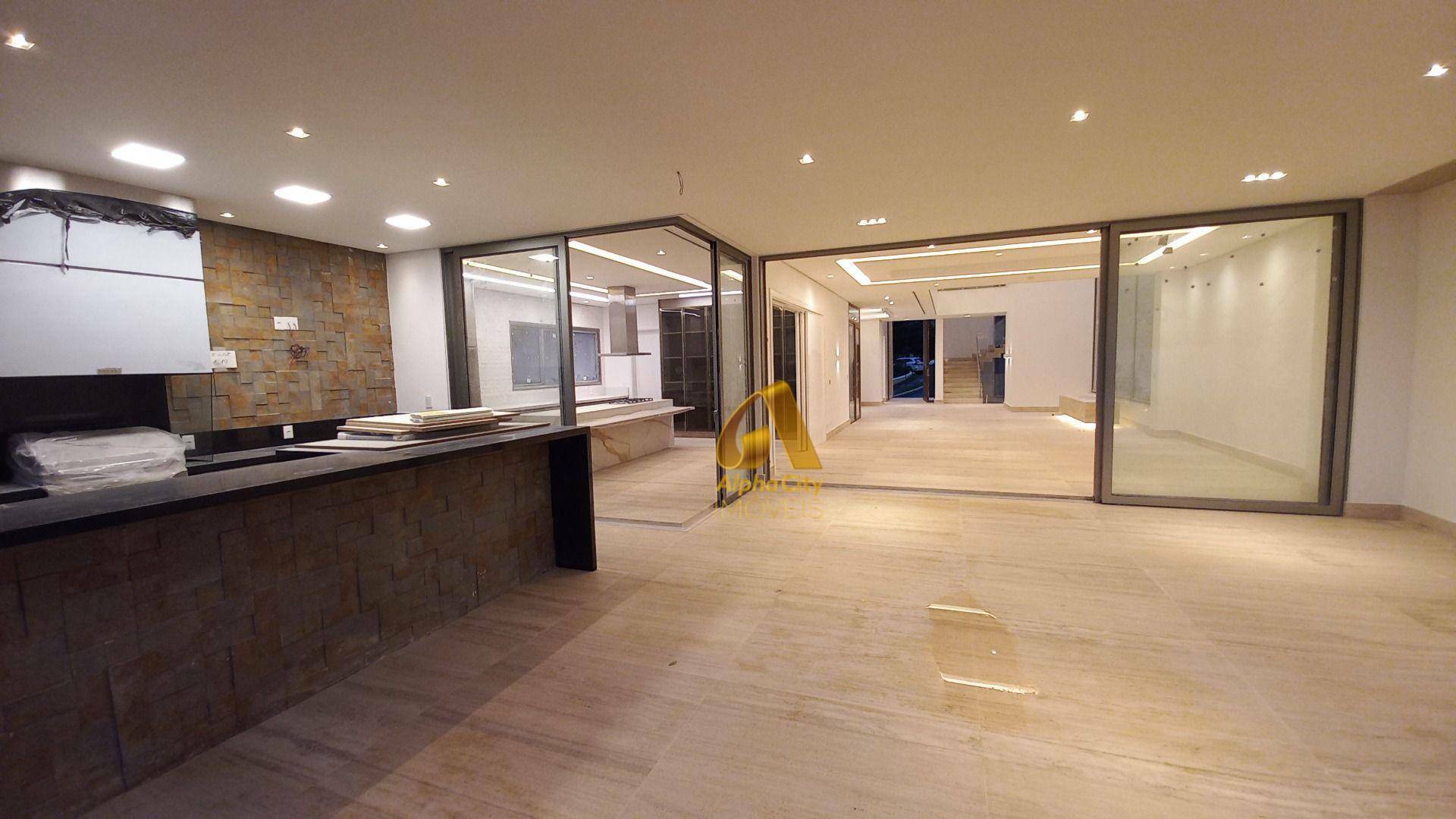 Casa de Condomínio à venda com 4 quartos, 995m² - Foto 24