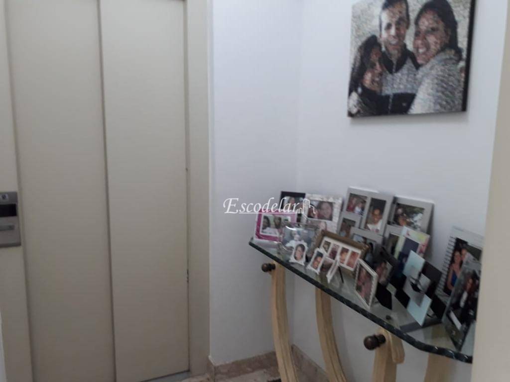 Apartamento à venda com 3 quartos, 160m² - Foto 7