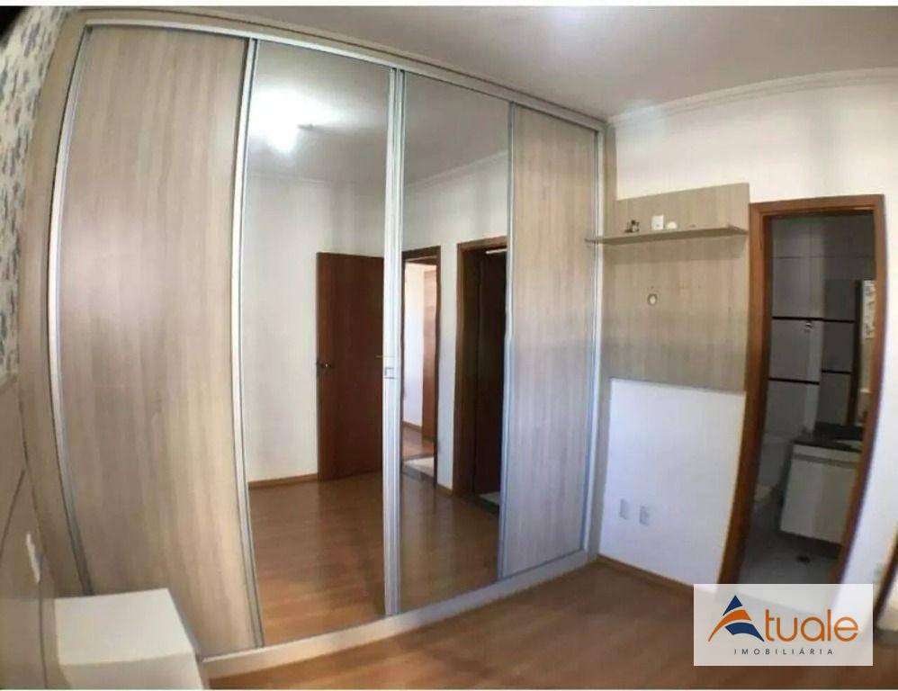 Apartamento à venda com 3 quartos, 78m² - Foto 5