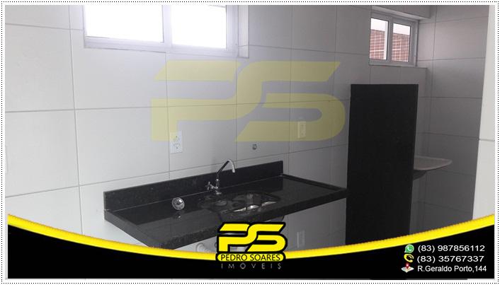 Apartamento à venda com 2 quartos, 50m² - Foto 7