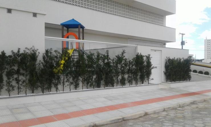 Apartamento à venda com 3 quartos, 86m² - Foto 5