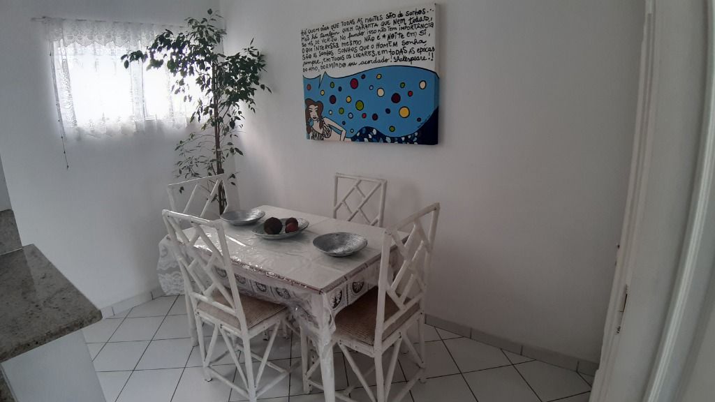 Apartamento à venda com 2 quartos, 80m² - Foto 8