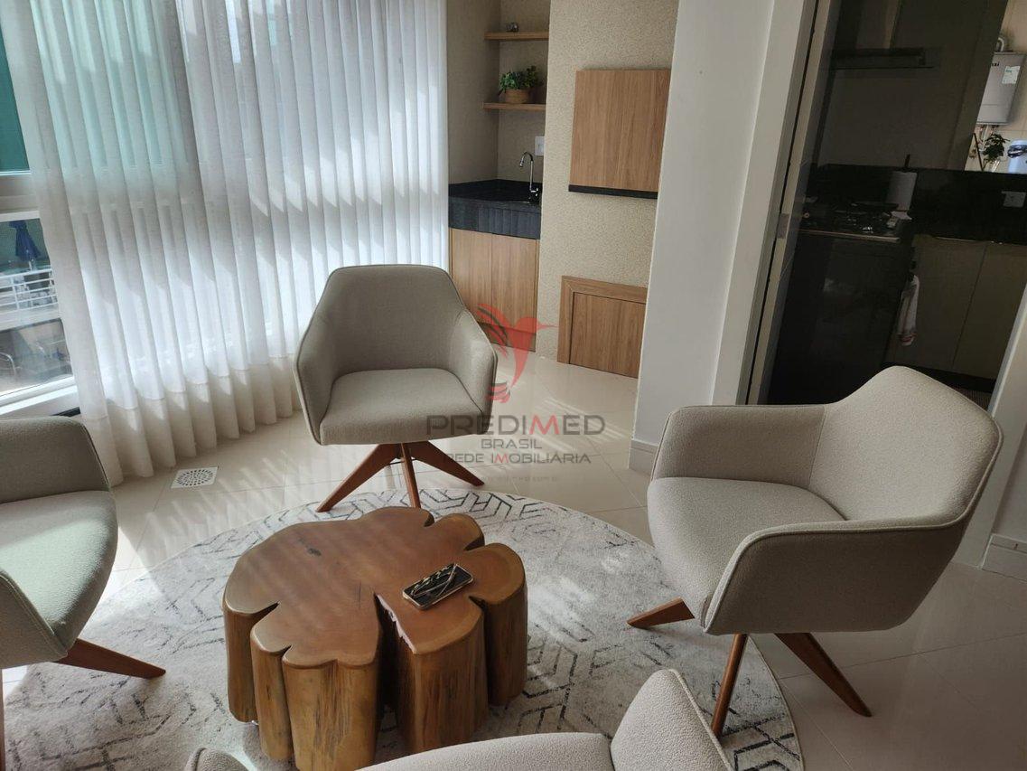 Apartamento à venda com 3 quartos - Foto 7