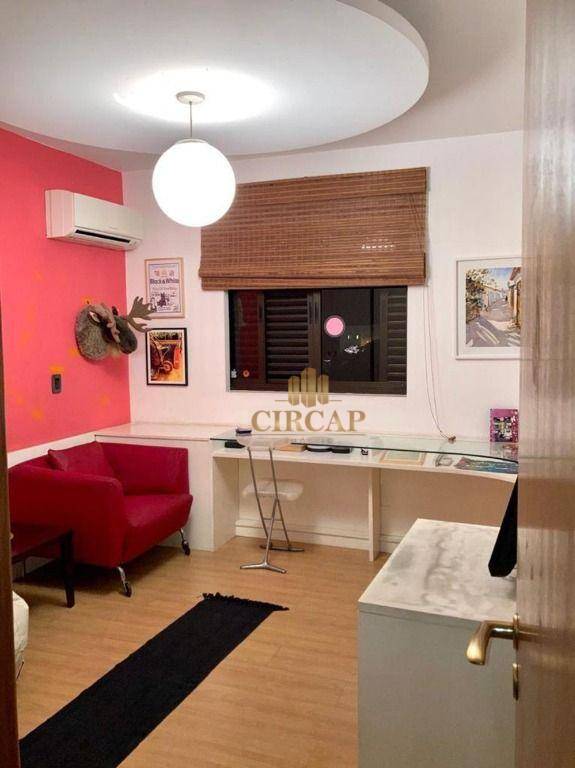 Apartamento à venda com 4 quartos, 335m² - Foto 8