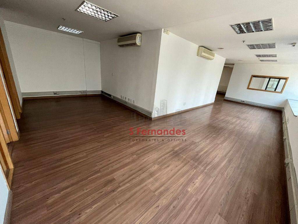 Conjunto Comercial-Sala à venda e aluguel, 489m² - Foto 6