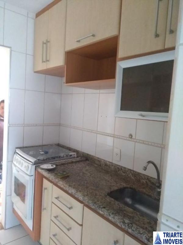 Apartamento à venda com 3 quartos, 62m² - Foto 11