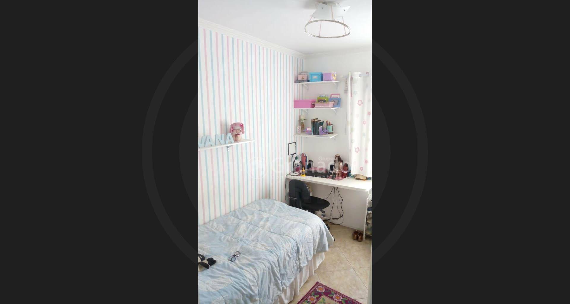 Apartamento à venda com 3 quartos, 63m² - Foto 8