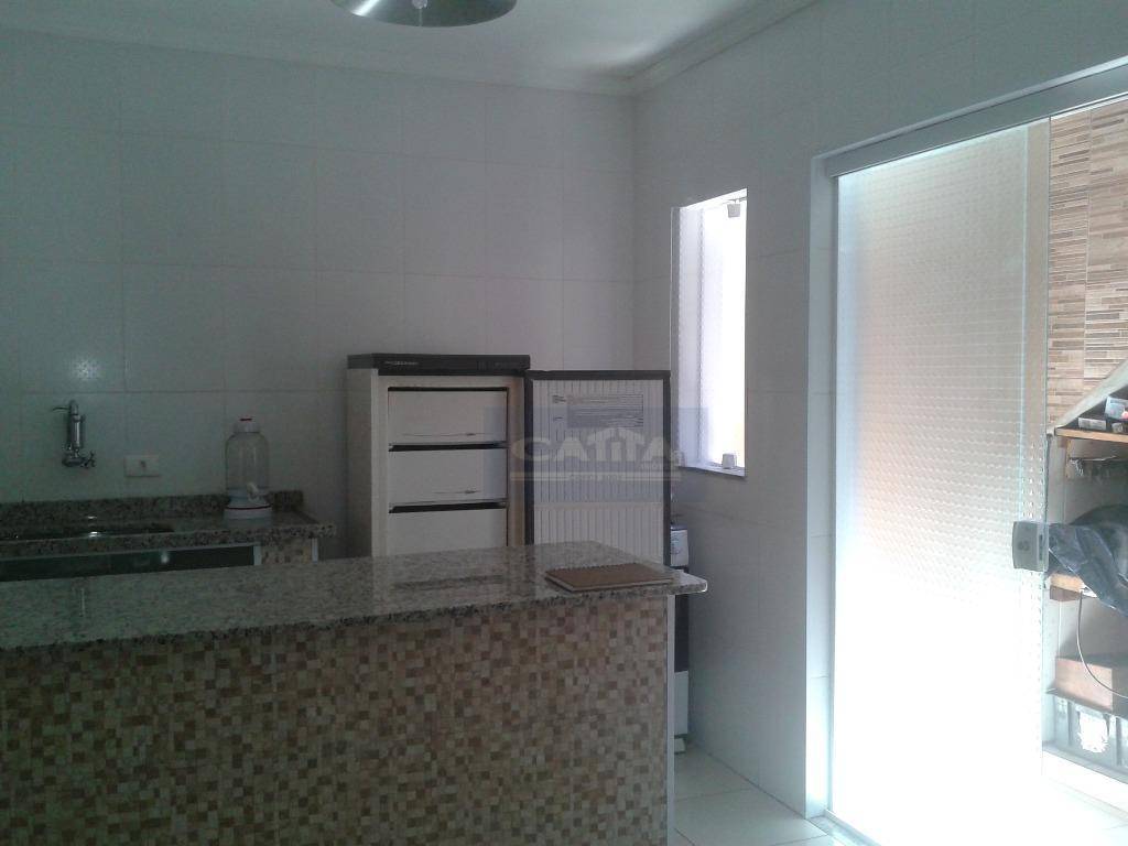 Sobrado à venda com 5 quartos, 246m² - Foto 11