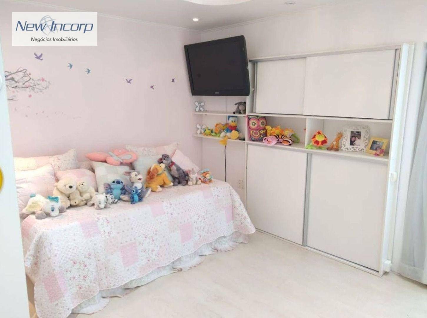 Cobertura à venda com 6 quartos, 725m² - Foto 4