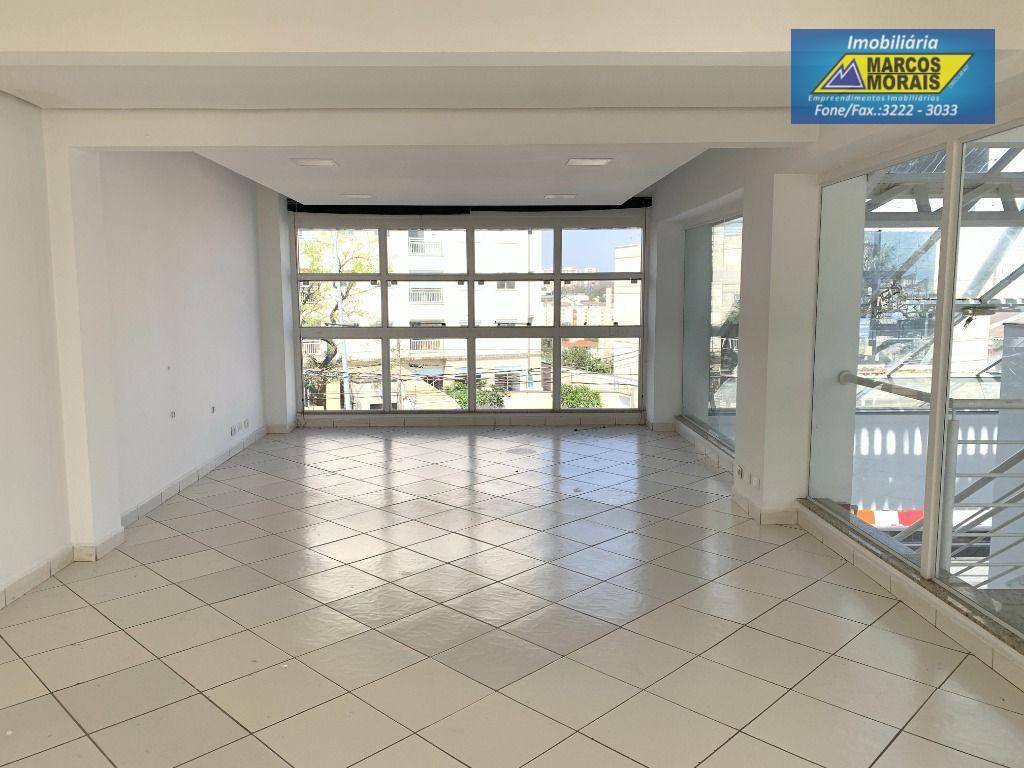 Prédio Inteiro para alugar, 578m² - Foto 42