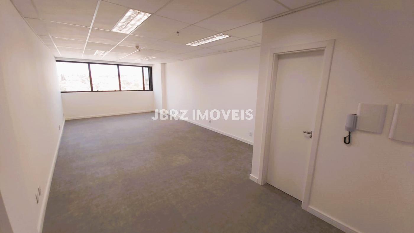 Conjunto Comercial-Sala para alugar, 44m² - Foto 6