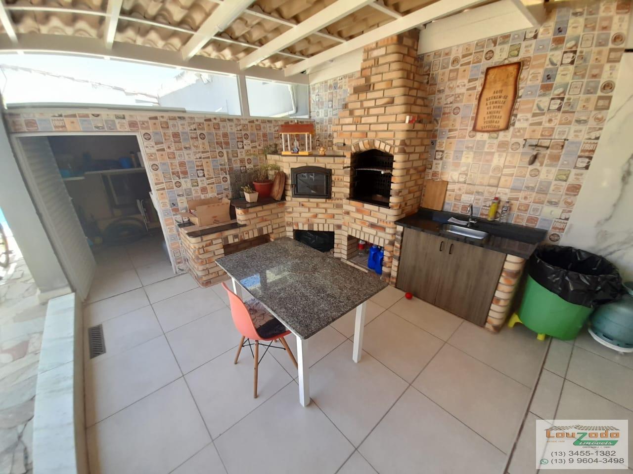 Casa à venda com 3 quartos, 368m² - Foto 6