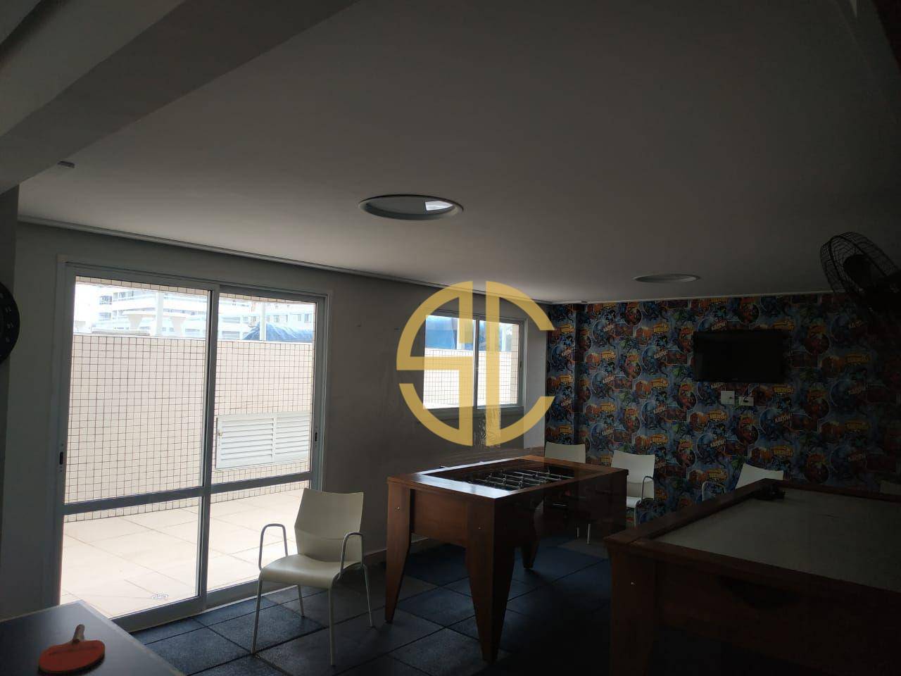 Apartamento à venda com 2 quartos, 93m² - Foto 13