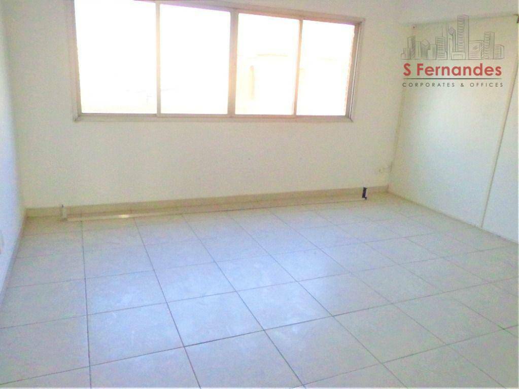 Conjunto Comercial-Sala para alugar, 71m² - Foto 3