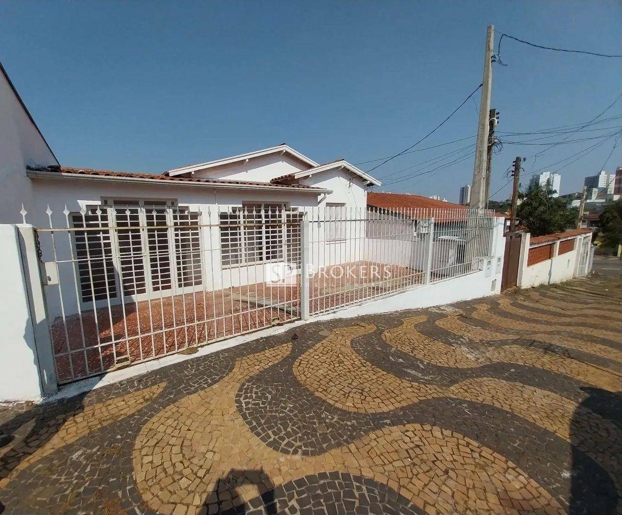 Casa à venda com 4 quartos, 155m² - Foto 1